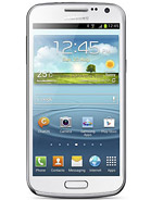 Android telefon Samsung Galaxy Premier I9260